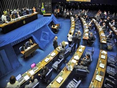 senado votao portos